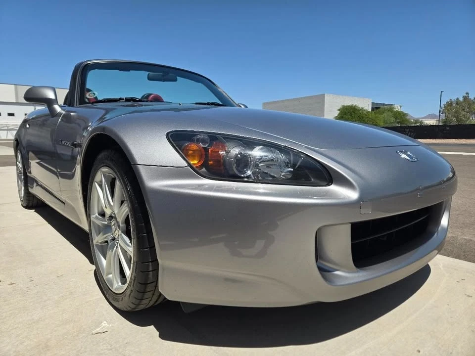2004 Honda AP2 S2000 - Image 20 of 20
