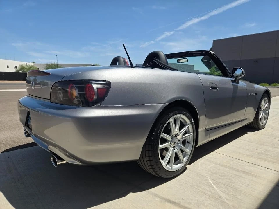 2004 Honda AP2 S2000 - Image 9 of 20
