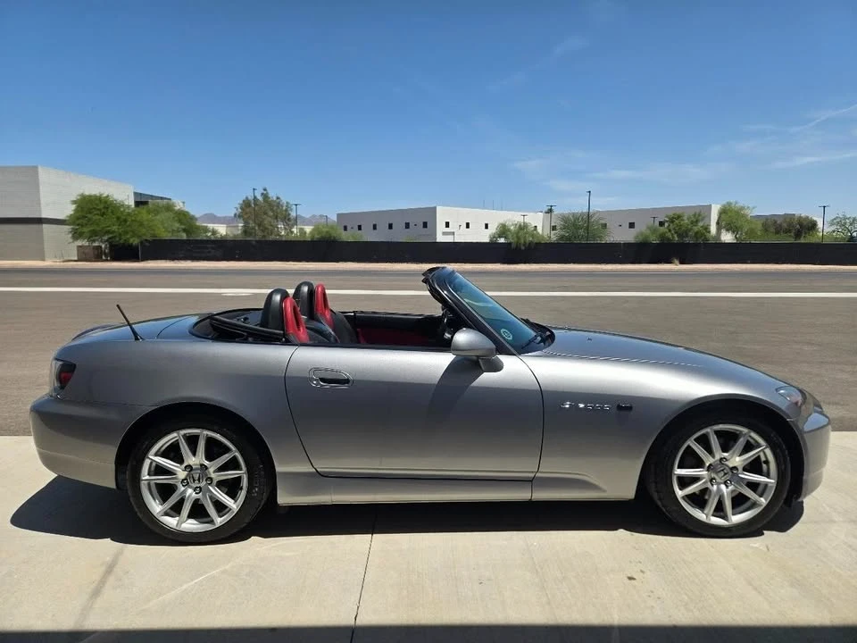 2004 Honda AP2 S2000 - Image 3 of 20
