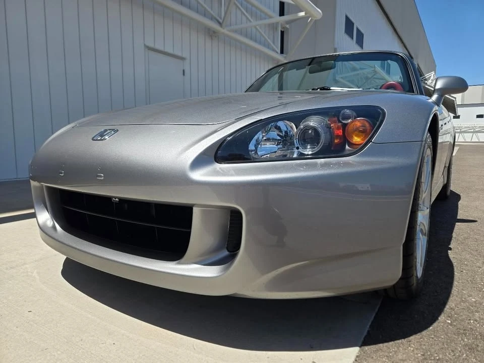2004 Honda AP2 S2000 - Image 19 of 20