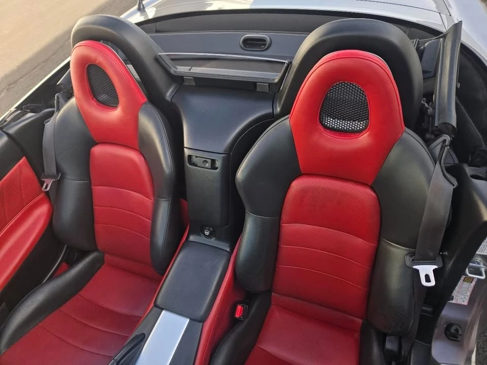 2004 Honda AP2 S2000 - Image 4 of 20