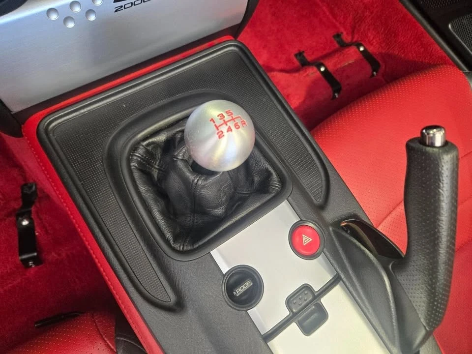 2004 Honda AP2 S2000 - Image 12 of 20