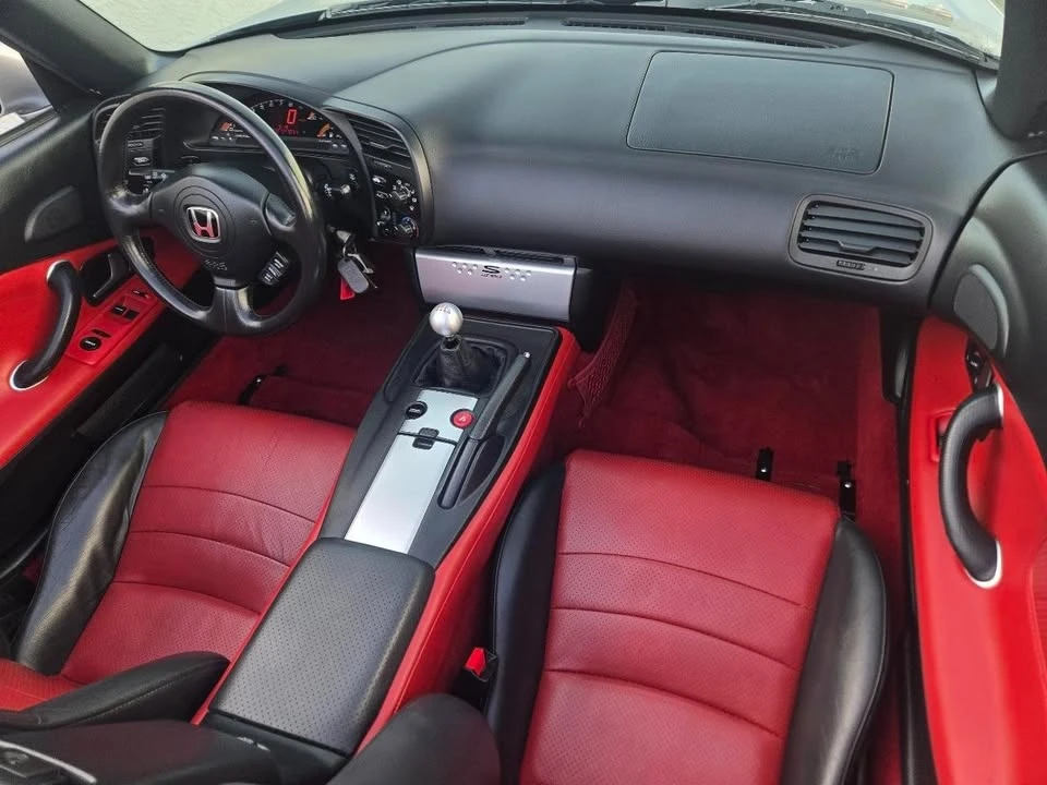 2004 Honda AP2 S2000 - Image 10 of 20