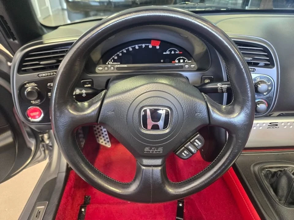 2004 Honda AP2 S2000 - Image 16 of 20