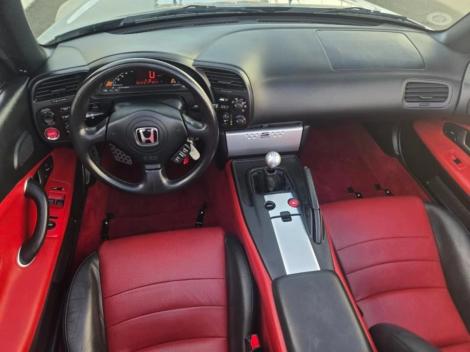 2004 Honda AP2 S2000 - Image 2 of 20