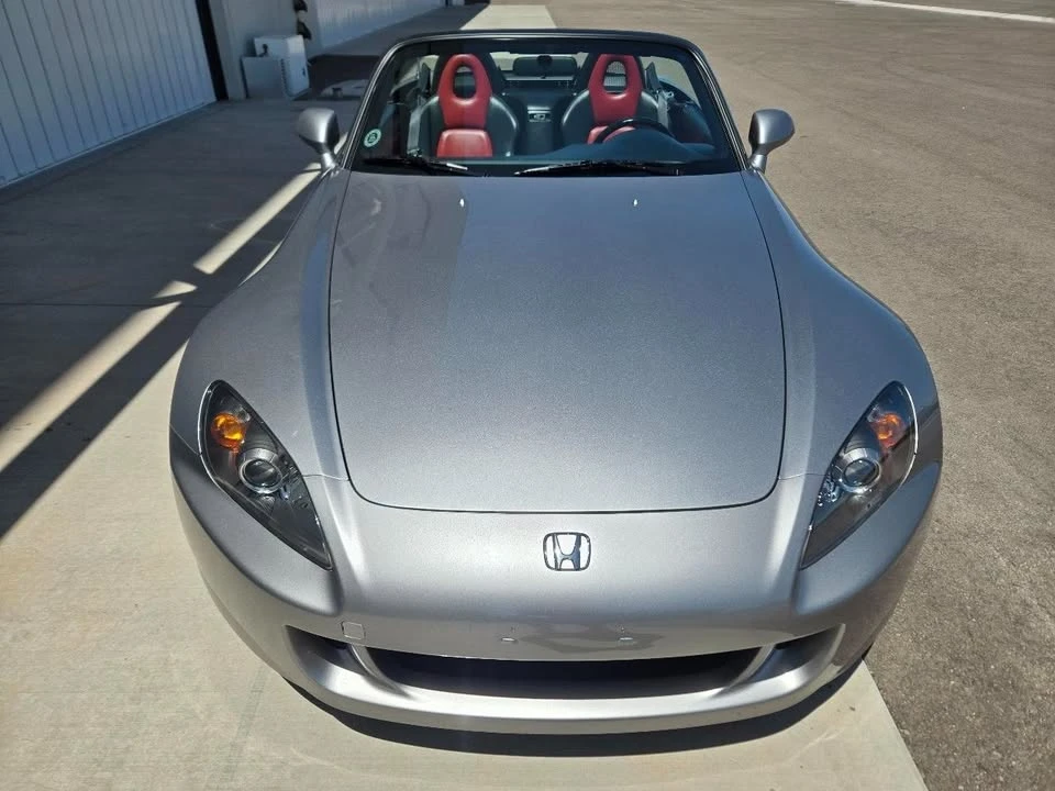 2004 Honda AP2 S2000 - Image 7 of 20