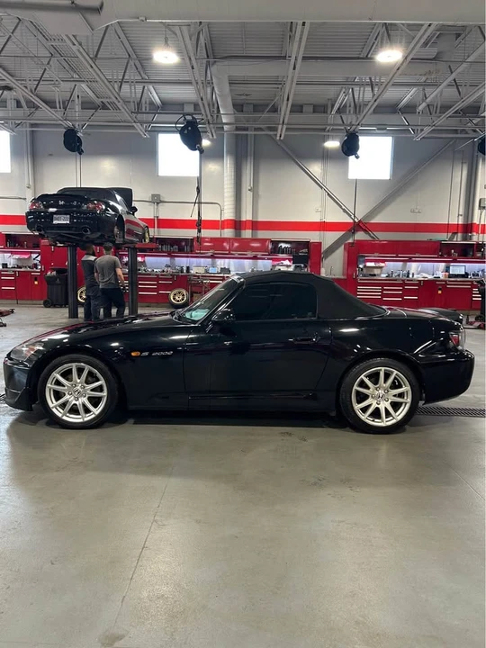 2004 Honda AP2 S2000 - Image 3 of 7