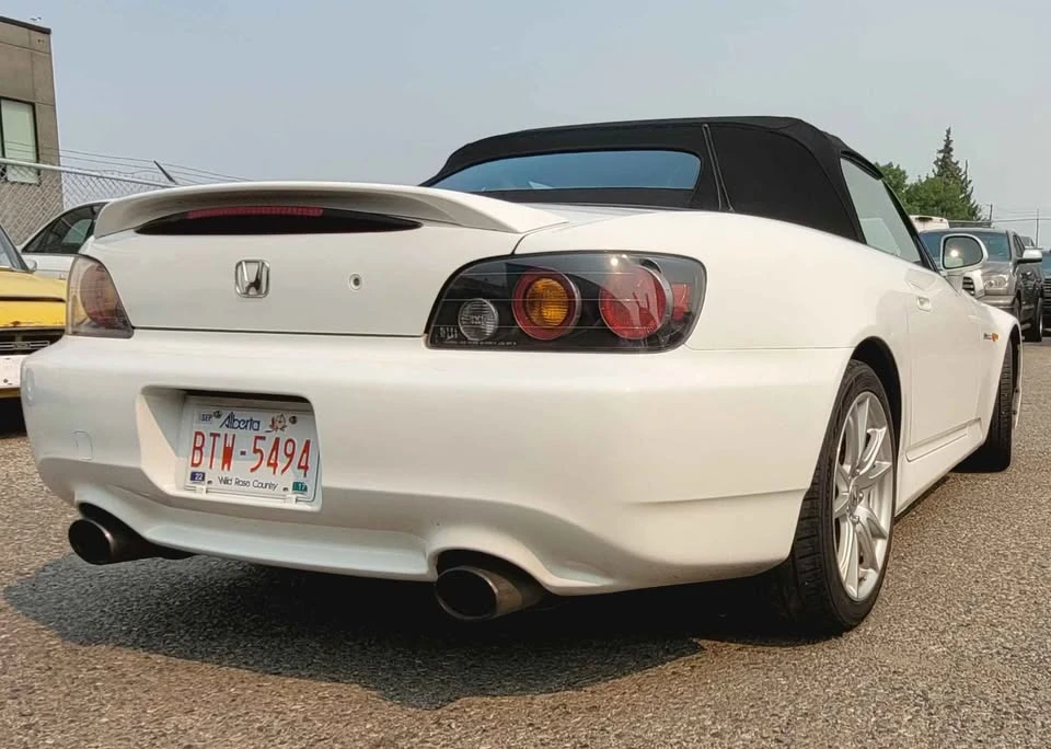 2004 Honda AP2 S2000 - Image 4 of 10
