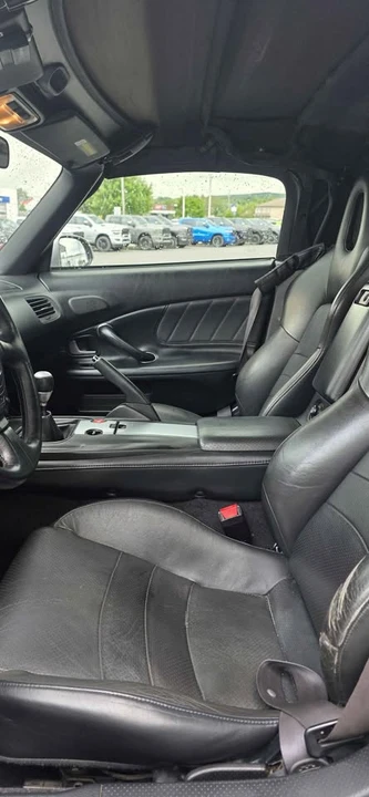 2004 Honda AP2 S2000 - Image 14 of 20