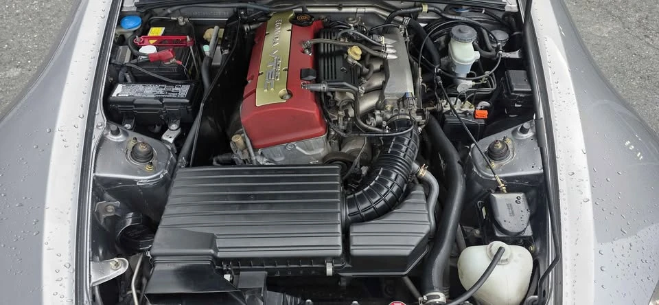 2004 Honda AP2 S2000 - Image 9 of 20