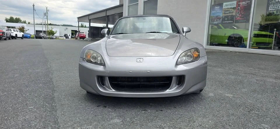2004 Honda AP2 S2000 - Image 8 of 20
