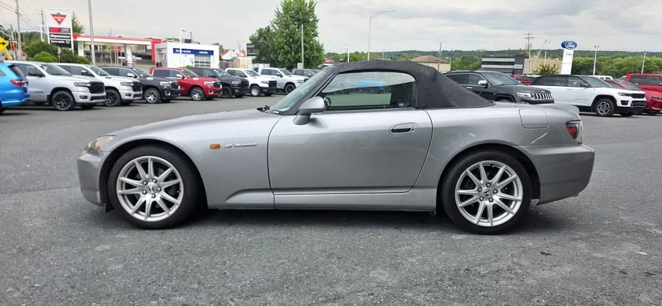 2004 Honda AP2 S2000 - Image 6 of 20