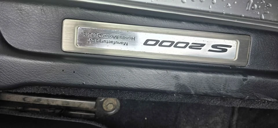 2004 Honda AP2 S2000 - Image 13 of 20