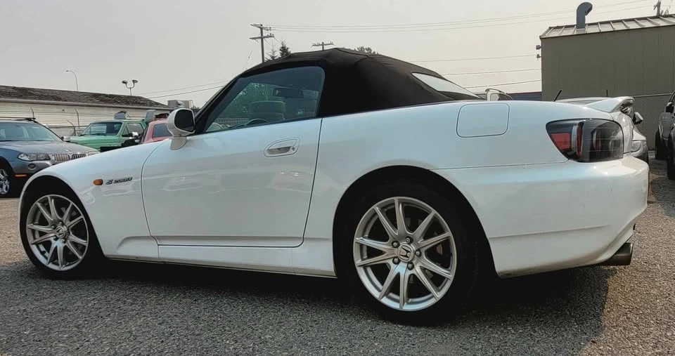 2004 Honda AP2 S2000 - Image 3 of 10