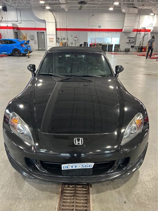 2004 Honda AP2 S2000 - Image 5 of 7