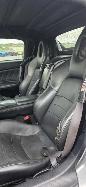 2004 Honda AP2 S2000 - Image 15 of 20