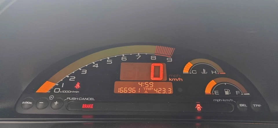 2004 Honda AP2 S2000 - Image 20 of 20