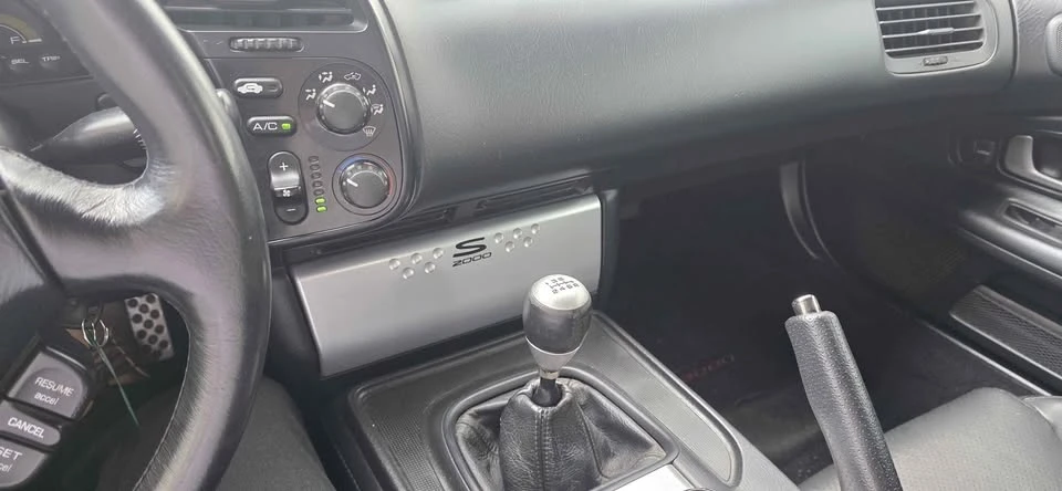 2004 Honda AP2 S2000 - Image 17 of 20