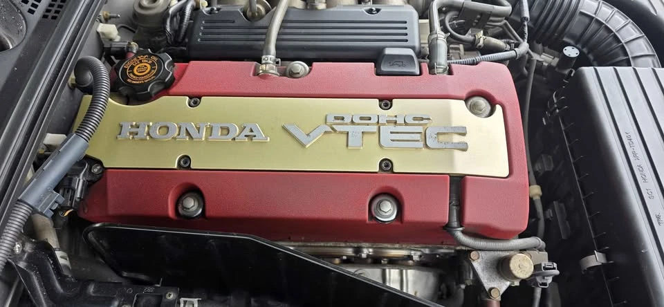 2004 Honda AP2 S2000 - Image 10 of 20