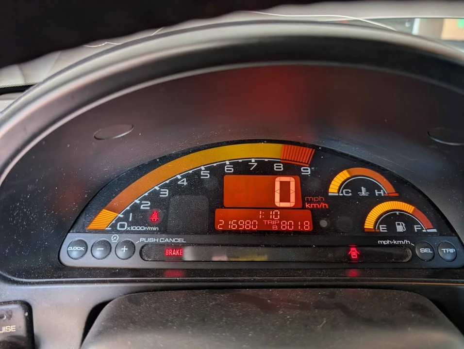 2004 Honda AP2 S2000 - Image 9 of 18