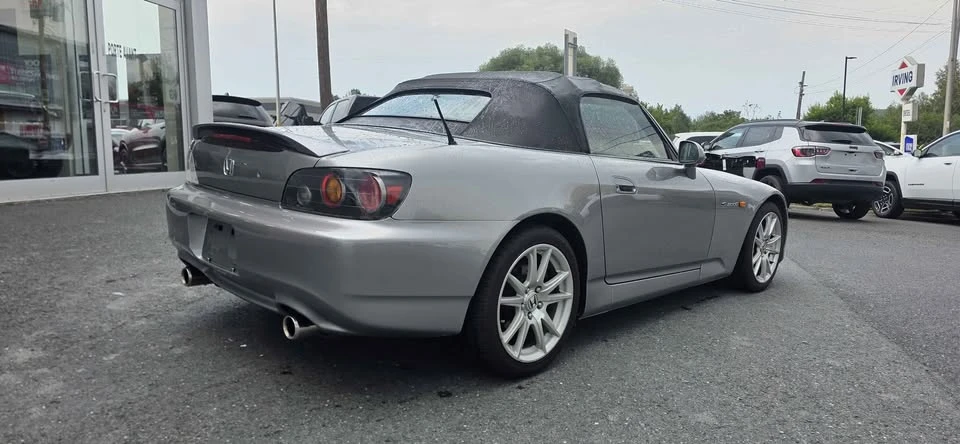 2004 Honda AP2 S2000 - Image 3 of 20