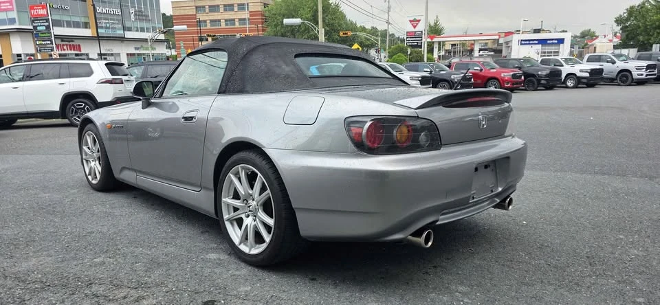 2004 Honda AP2 S2000 - Image 5 of 20