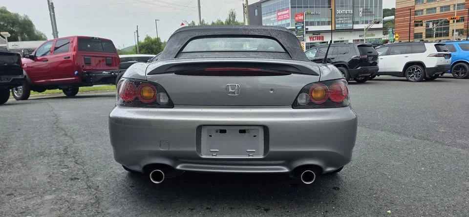 2004 Honda AP2 S2000 - Image 4 of 20