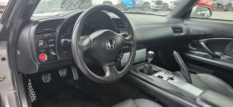 2004 Honda AP2 S2000 - Image 16 of 20