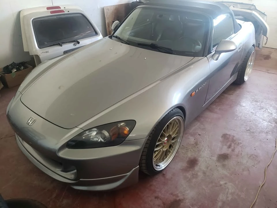 2004 Honda AP2 S2000 - Image 11 of 18