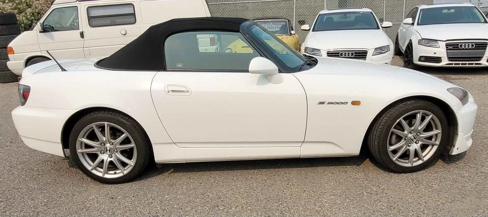 2004 Honda AP2 S2000 - Image 5 of 10