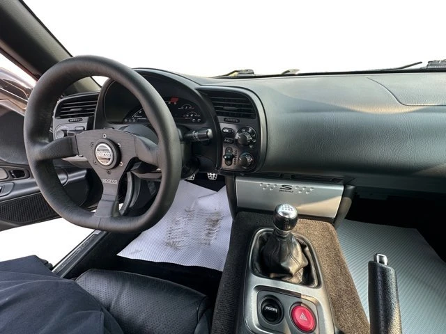 2004 Honda AP2 S2000 - Image 11 of 14