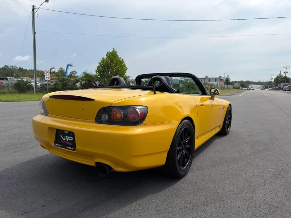 2004 Honda AP2 S2000 - Image 5 of 20