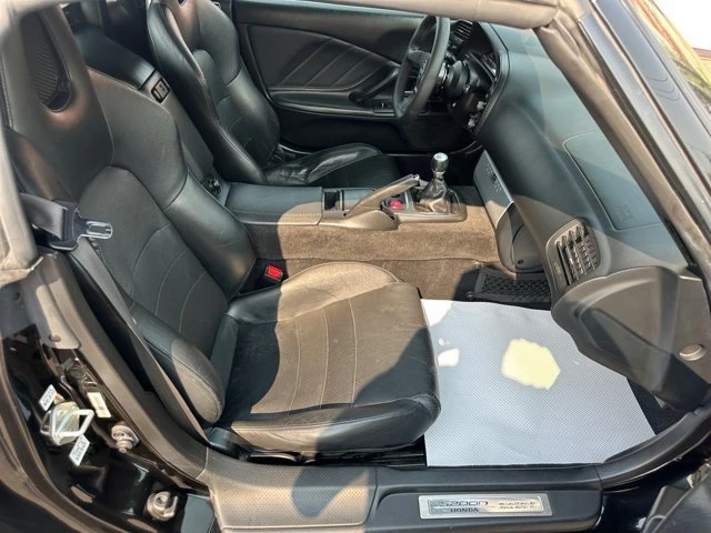 2004 Honda AP2 S2000 - Image 14 of 14