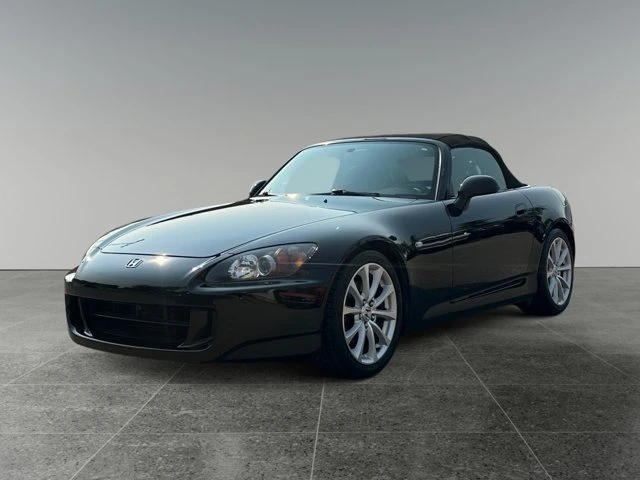 2004 Honda AP2 S2000 - Image 8 of 14