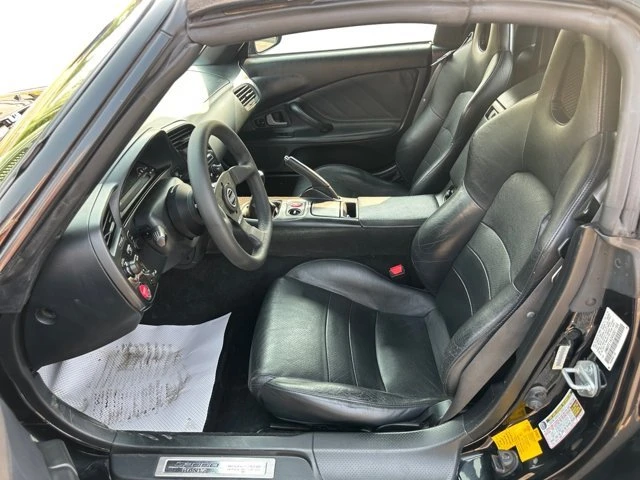 2004 Honda AP2 S2000 - Image 12 of 14