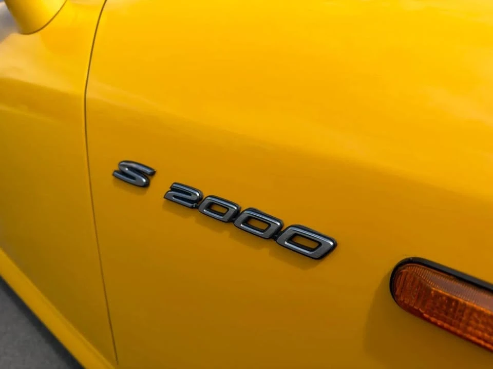 2004 Honda AP2 S2000 - Image 13 of 20