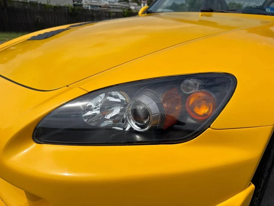 2004 Honda AP2 S2000 - Image 9 of 20