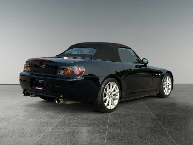 2004 Honda AP2 S2000 - Image 4 of 14