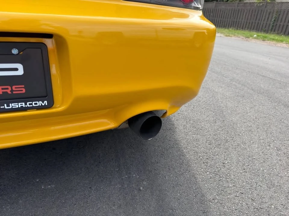 2004 Honda AP2 S2000 - Image 17 of 20