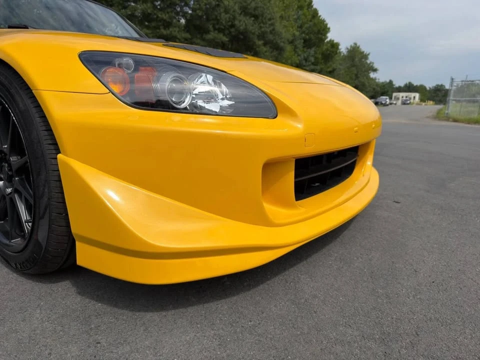 2004 Honda AP2 S2000 - Image 11 of 20