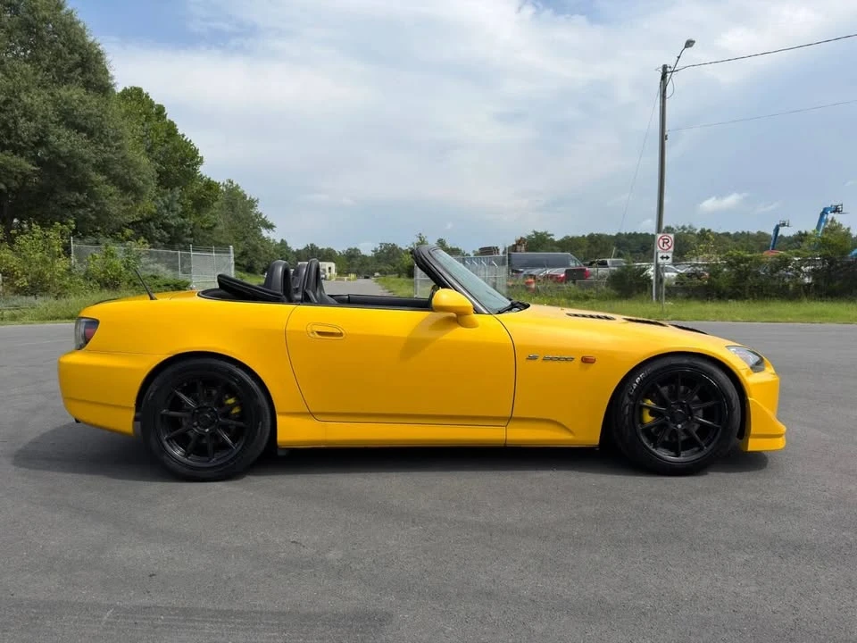 2004 Honda AP2 S2000 - Image 4 of 20
