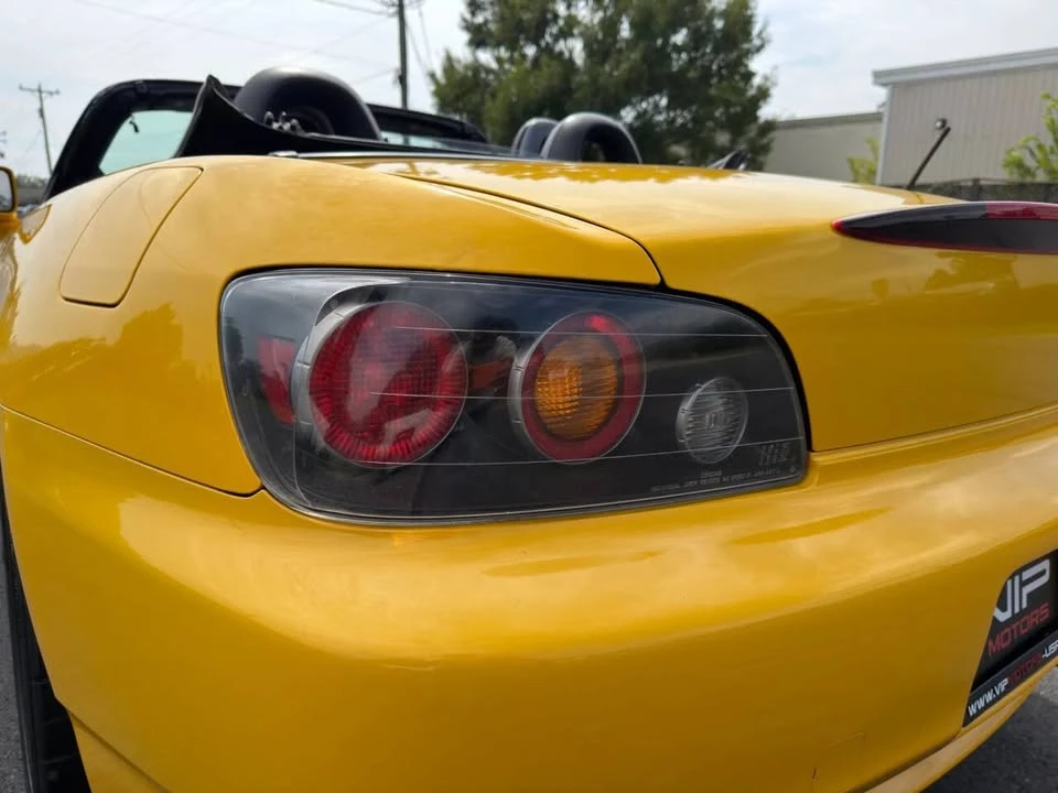2004 Honda AP2 S2000 - Image 16 of 20