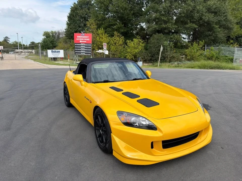 2004 Honda AP2 S2000 - Image 20 of 20