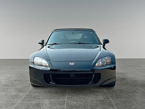 2004 Honda S2000