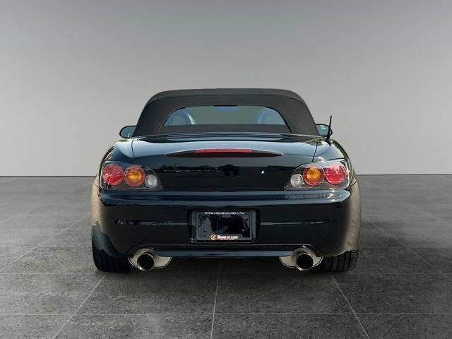 2004 Honda AP2 S2000 - Image 5 of 14