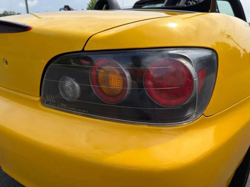 2004 Honda AP2 S2000 - Image 15 of 20
