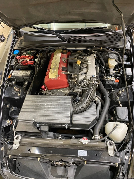 2004 Honda AP2 S2000 - Image 7 of 7