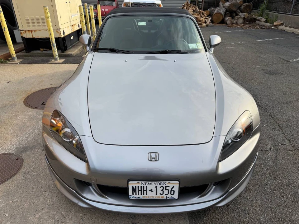 2004 Honda AP2 S2000 - Image 15 of 17