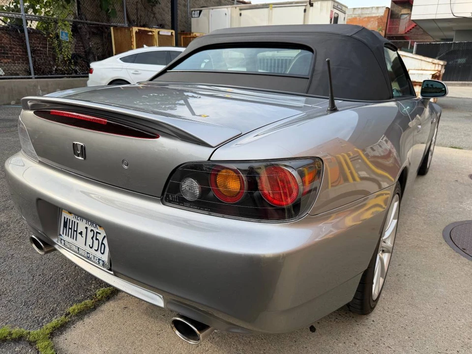 2004 Honda AP2 S2000 - Image 17 of 17