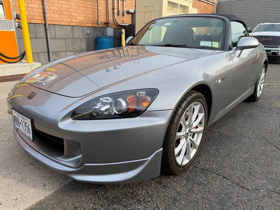 2004 Honda AP2 S2000 - Image 14 of 17